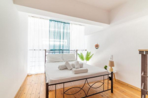 Elpis Apartment Heraklion
